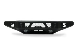 Lexus GX 470 Front Bumper - DV8 Offroad - MTO Series Winch - `03-`09